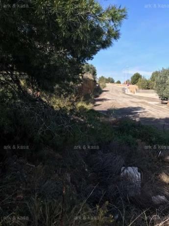 Terreno en Núcleo Urbano