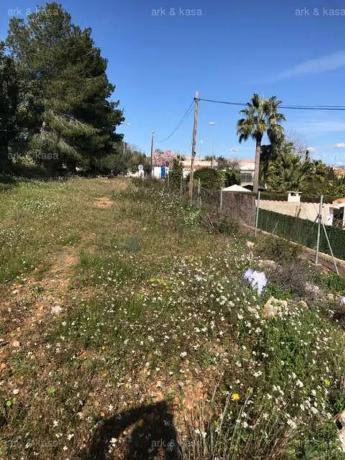 Terreno en Núcleo Urbano