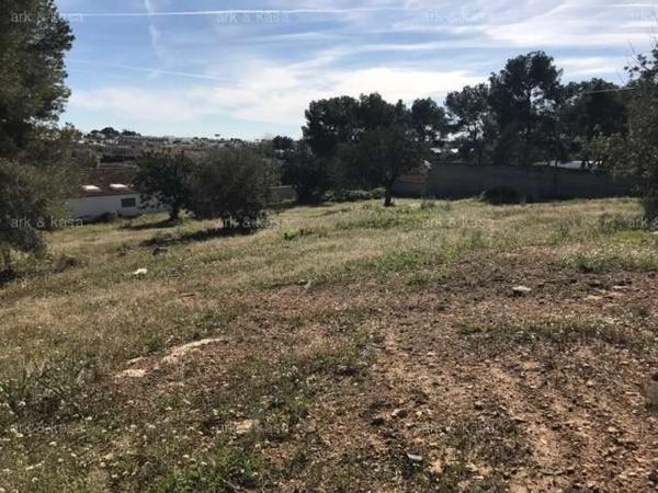 Terreno en Núcleo Urbano