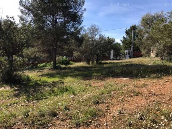 Terreno en Núcleo Urbano