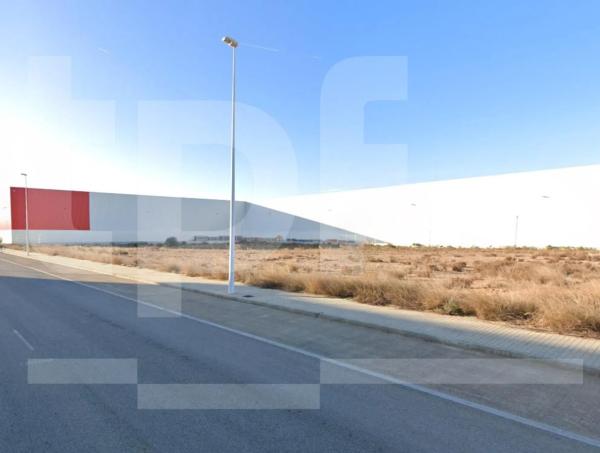 Terreno en Pol Ind Carrases