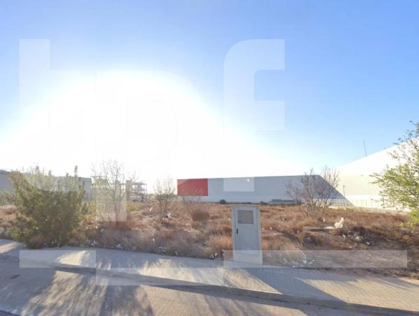 Terreno en Pol Ind Carrases