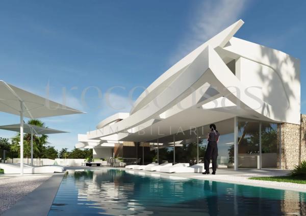 Terreno en calle Gralla Grjilla