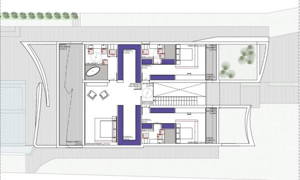 Terreno en calle Gralla Grjilla