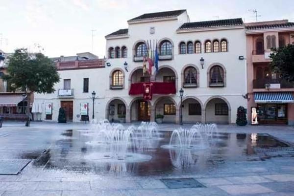 Terreno en Zona Pueblo