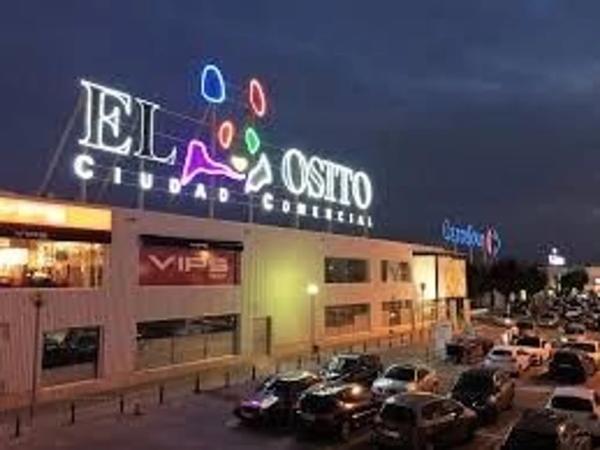 Terreno en Zona Pueblo