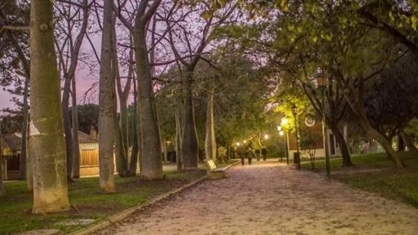 Terreno en Zona Pueblo