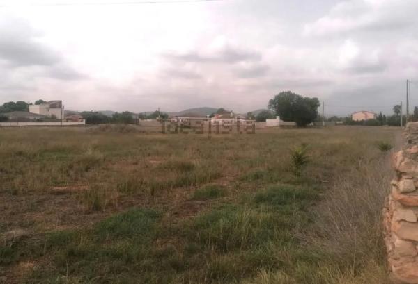 Terreno en plaza Poligono N-22.R, 153