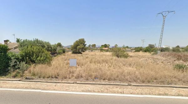 Terreno en plaza Poligono N-22.R, 153