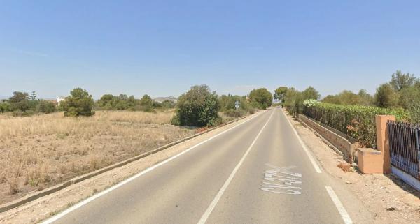 Terreno en plaza Poligono N-22.R, 153