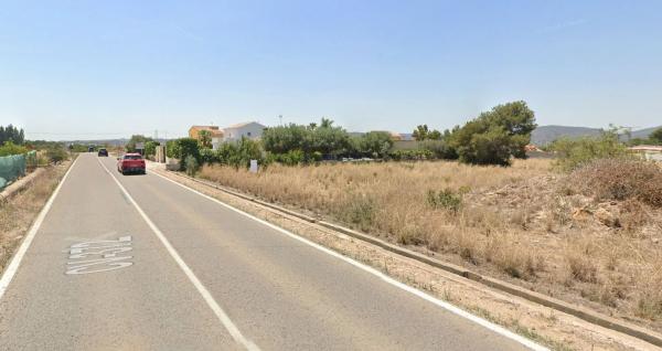 Terreno en plaza Poligono N-22.R, 153