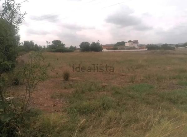 Terreno en plaza Poligono N-22.R, 153