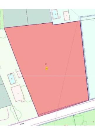 Terreno en plaza Poligono N-22.R, 153