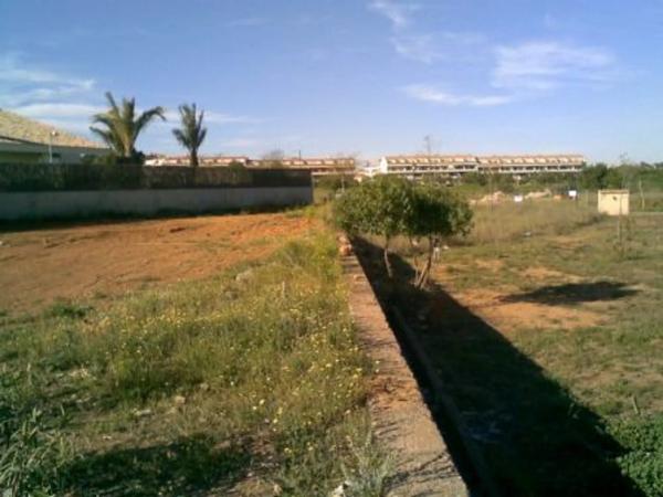 Terreno en calle Cotoliu