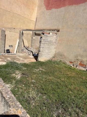 Terreno en calle Sant Isidre, 21