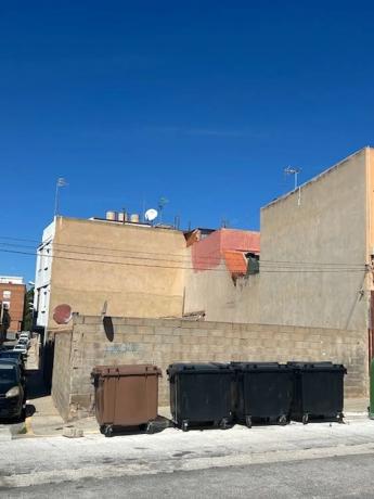 Terreno en calle Sant Isidre, 21