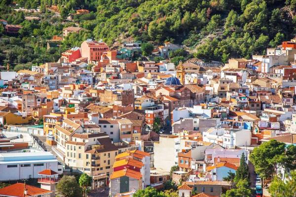 Terreno en calle Rebalsadors, 14