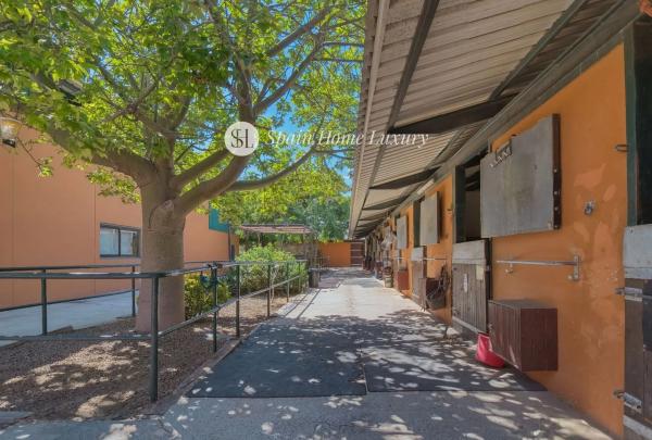 Terreno en via Pecuaria