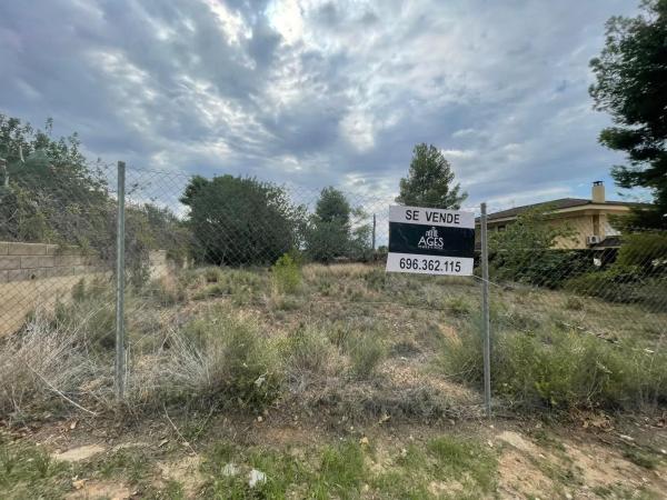 Terreno en calle Número 12 San Gerardo