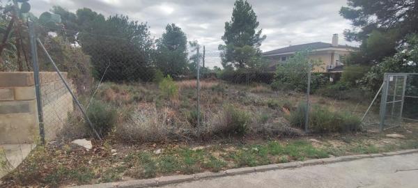 Terreno en calle Número 12 San Gerardo