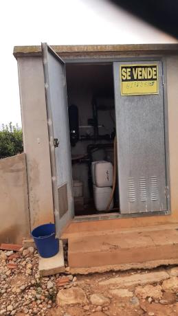 Terreno en Poliogono 167, 118 b