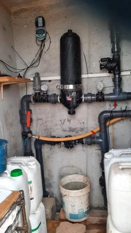 Terreno en Poliogono 167, 118 b