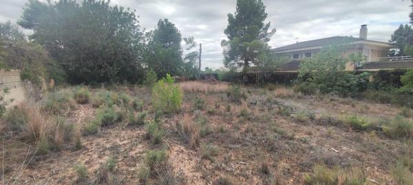 Terreno en calle Número 12 San Gerardo