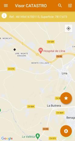 Terreno en Poliogono 167, 118 b