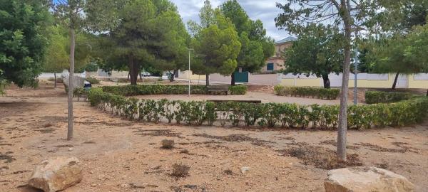 Terreno en calle Número 12 San Gerardo