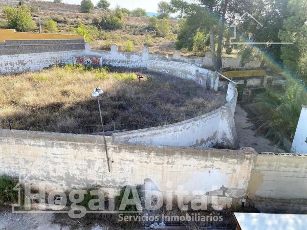 Terreno en Urbanizaciones