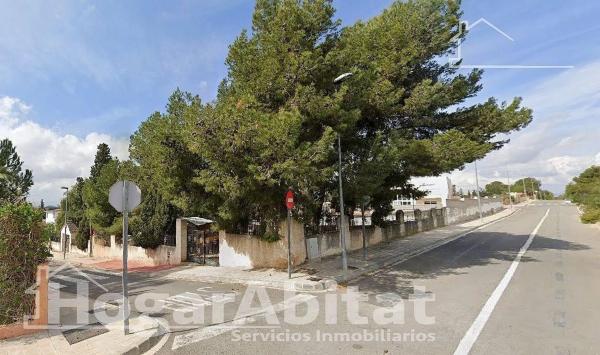 Terreno en Urbanizaciones