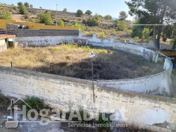 Terreno en Urbanizaciones