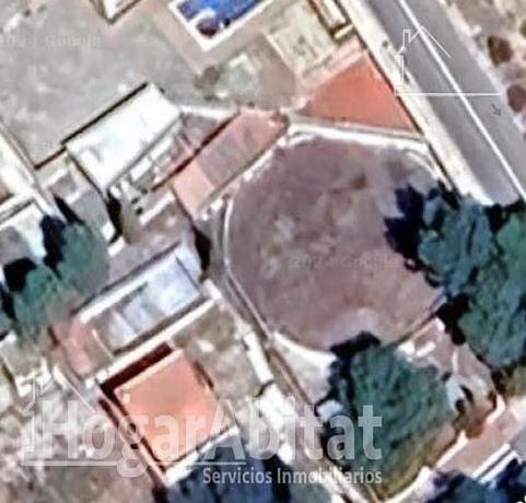 Terreno en Urbanizaciones