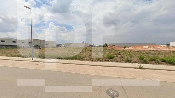 Terreno en Polígono N-56.R, 1