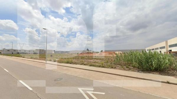 Terreno en Polígono N-56.R, 1