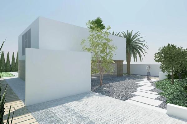 Terreno en Entrepinos