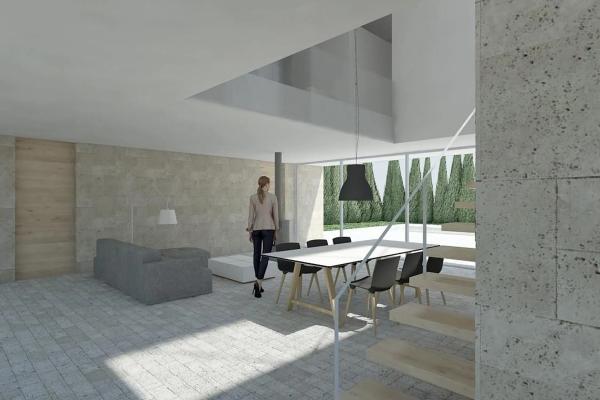 Terreno en Entrepinos