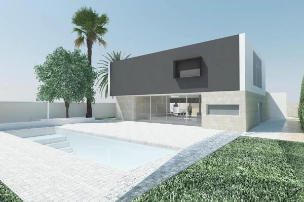 Terreno en Entrepinos