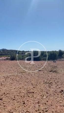 Terreno en Partida Balsa Blanca 2