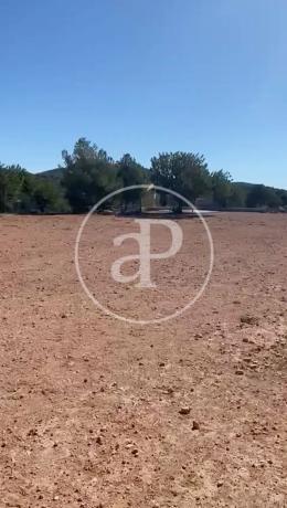 Terreno en Partida Balsa Blanca 2