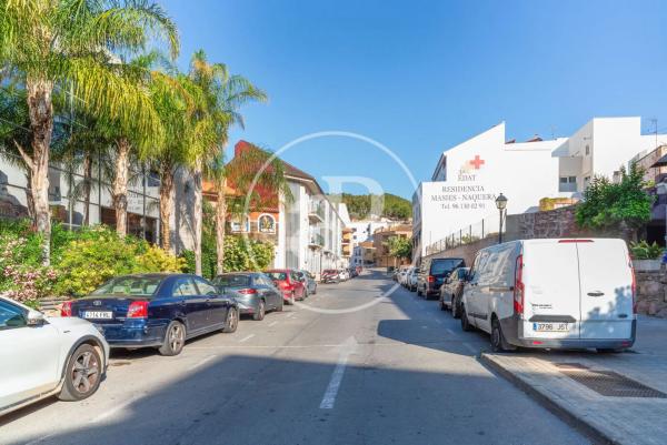 Terreno en Partida Balsa Blanca 2