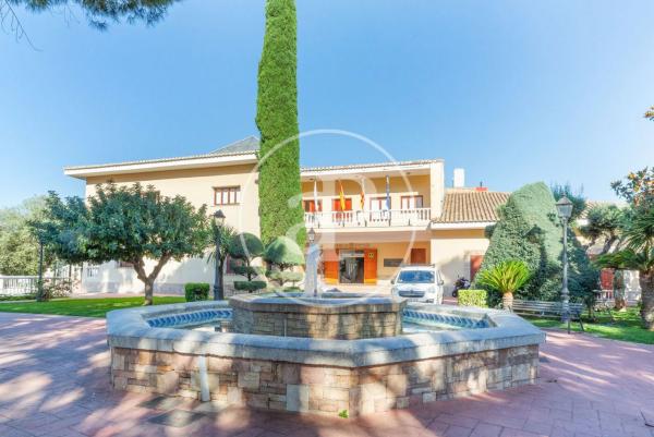 Terreno en Partida Balsa Blanca 2