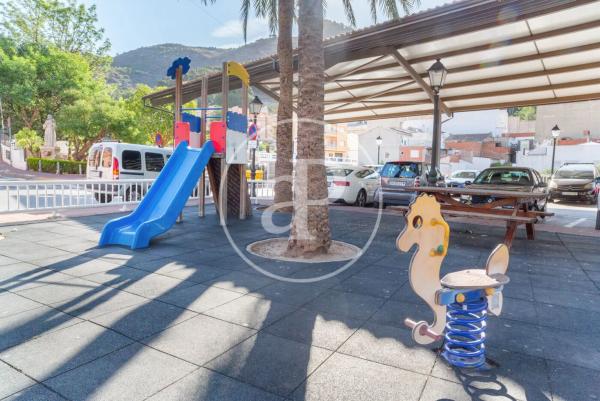 Terreno en Partida Balsa Blanca 2