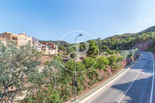 Terreno en Partida Balsa Blanca 2