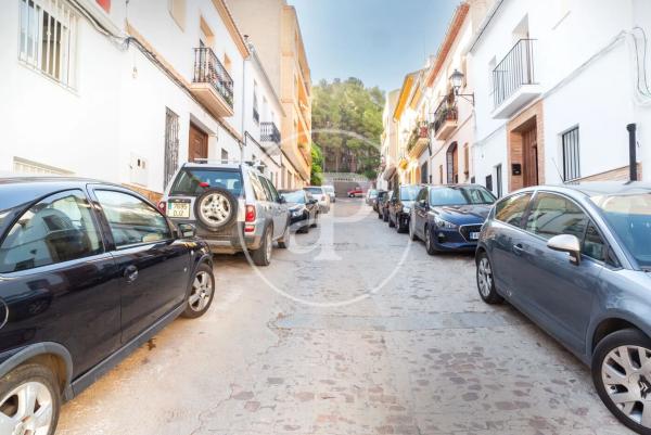 Terreno en Partida Balsa Blanca 2