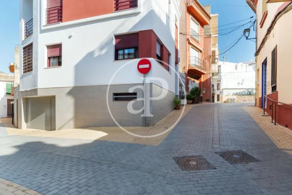 Terreno en Partida Balsa Blanca 2