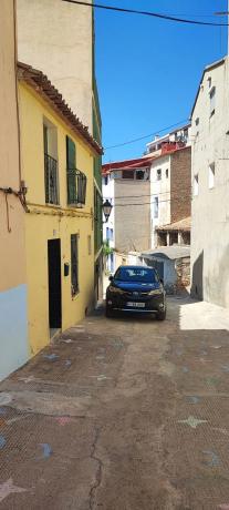 Terreno en camino 8 s/n