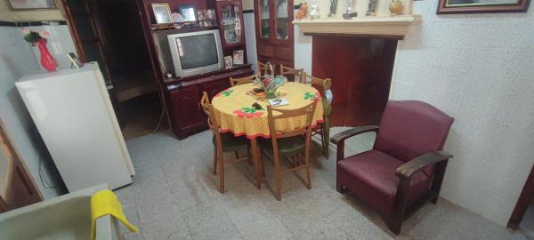 Terreno en camino 8 s/n