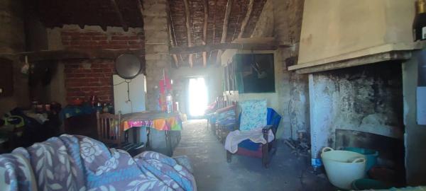 Terreno en camino 8 s/n