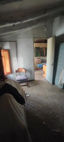 Terreno en camino 8 s/n